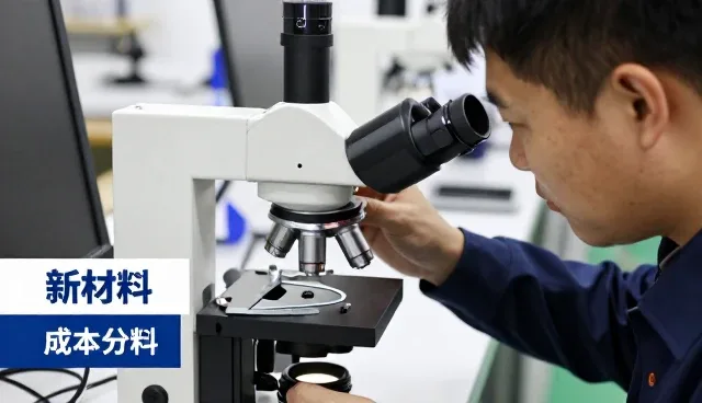 3D打印金属粉末帮助新材料提升服务能力