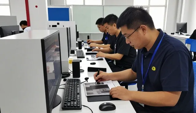 江苏飞龙智造新材料有限公司满足不同连锁门店下的规格定制需求