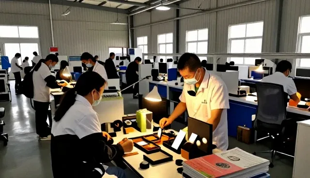 规格定制销售于一体的怎么做得更稳:规格定制一线经验